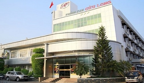 Cuu Long Hotel