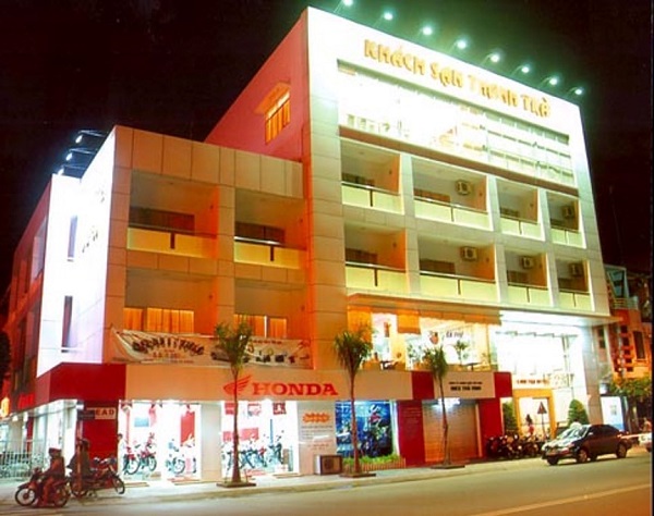 Thanh Tra Hotel